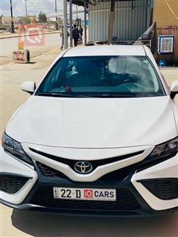 تويوتا كامري